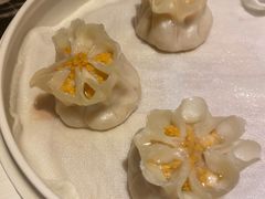 原汁海胆烧麦-海派悦庭·海胆烧麦·新融合菜(凯德广场店)