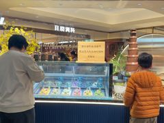 -東盛炭烤自助料理(玄武招商花园城店)