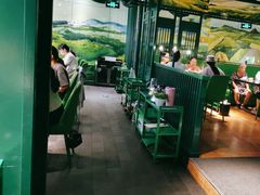 -青一色火锅(摩根店)