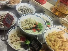 -大张烙馍村(泉山店)