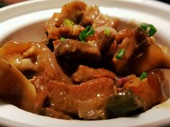 -客语客家菜(东山口店)