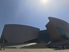 -郑州大剧院