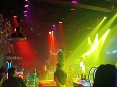 -苏荷酒吧(九街店)