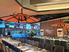 -鼎原力量东北吊炉烧烤(临河街店)