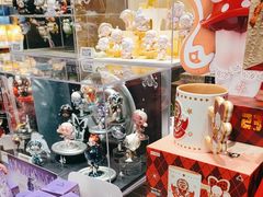 -泡泡玛特POPMART(合生汇店)