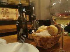 -La Tavernetta(Bar à Vin)(乌鲁木齐路店)