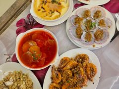 -花乐餐厅(涠洲岛店)