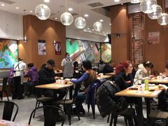 -阳阳中国饭(北京荟聚店)
