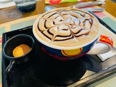 -安妮意大利餐厅(国贸店)