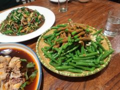 -东来土菜馆(民祥园路店)