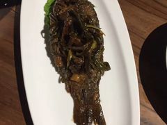 -老宁波1381餐厅(宏泰广场店)