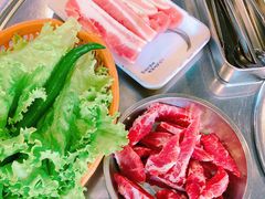 -釜山火炉·海鲜烤肉(紫藤路店)