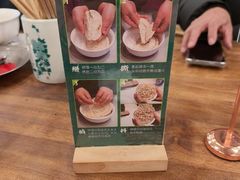 -老刘家永盛斋·传统泡馍(东关南街店)