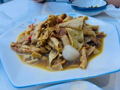 -黄牛肉馆·皖南土菜
