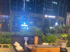 -花和尚·湘西小串烧烤(祈福店)