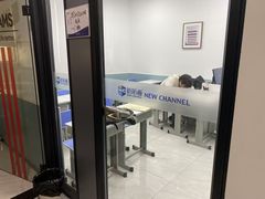 -新航道·雅思托福·Alevel AP·留学考研(光谷校区)