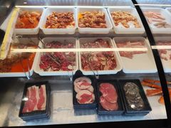 -巴麦隆自助烤肉(桂林路店)