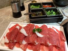-丽江龙继斑鱼庄(罗宾森购物广场店)