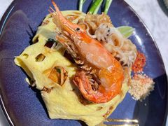 -Tegu泰古莲·泰国餐厅(红山6979店)