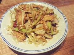 煎炒老豆腐-大厨小馆(华阳城店)
