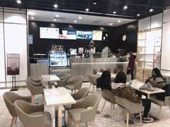 大堂-KOI Thé(力宝广场店)