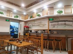 大堂-小姜锅贴(凤凰街店)