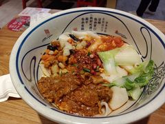 -陇上秦轩biangbiang面(萧山万象汇店)
