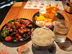 -岛风·台食小馆 ISLAND BISTRO(烟台山店)