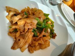 -祥记餐饮•豫粤珍味(金隅大厦店)