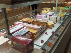 -好利来(龙首印象城店)