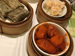 -翠园(铜锣湾广场店)