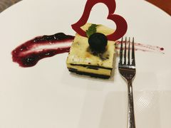 -V Bar海景扒房(北海湾惠龙万达嘉华酒店)