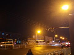 -平安里(地铁站)