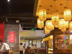 大堂-川菜故事(光谷步行街店)