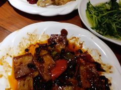 -圆满素食林饭店非遗素食(河西店)