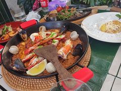 -Las Tapas(思南公馆店)