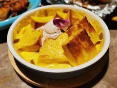 冰淇淋烤布雷-新白鹿餐厅(金鹰新街口店)