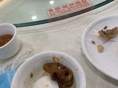 -香顺·客家菜(东坑店)