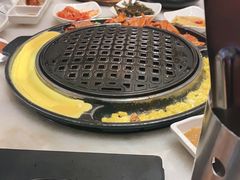 -韩宫宴炭火烤肉(昆山金鹰店)