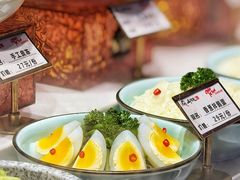 -山河屯铁锅炖(哈西站店)