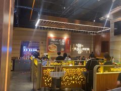 -核桃碳烤肉馆(深圳首店)