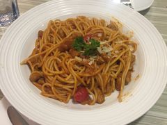 -必胜客(航洋国际店)