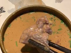 -盡膳口福跷脚牛肉火锅(北美新天地店)