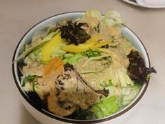 -小菜园新徽菜(马鞍山金鹰店)