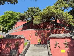 -妙峰山风景名胜区