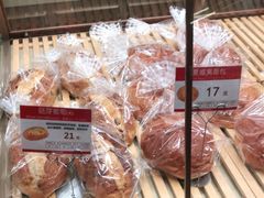 -山崎面包(静安久光店)