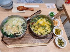 -小满手工粉(北京富力广场店)