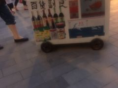 -吉庆街美食广场