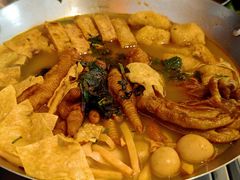 -小螺大作·螺蛳粉火锅(林和西店)