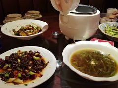 -畅娭毑土菜馆(南塘安置小区1区店)